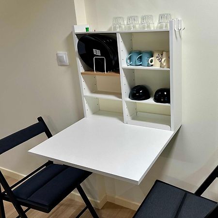 Appartement Cosy Et Fonctionnel 4 Personnes Хавър Екстериор снимка