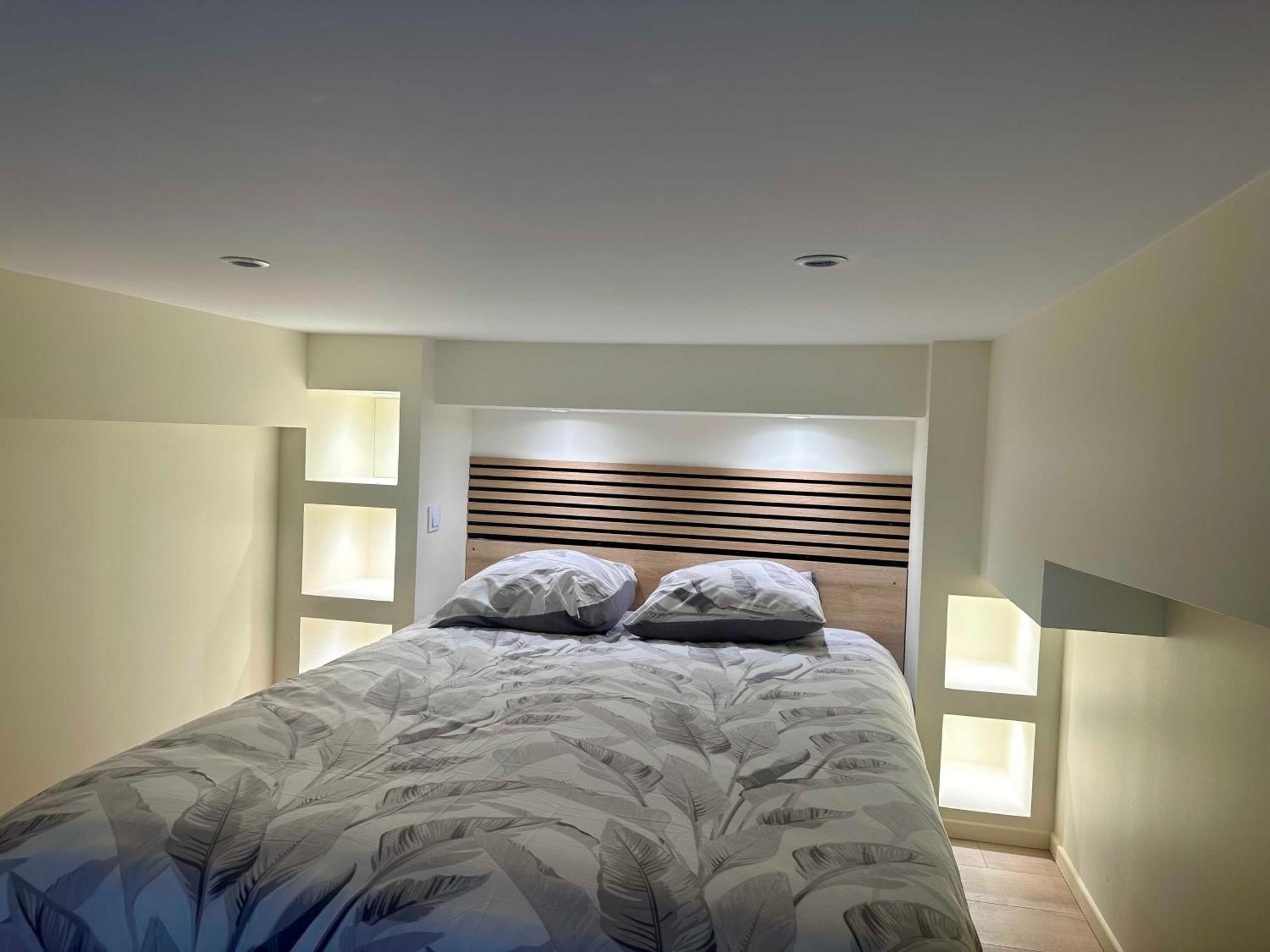 Appartement Cosy Et Fonctionnel 4 Personnes Хавър Екстериор снимка