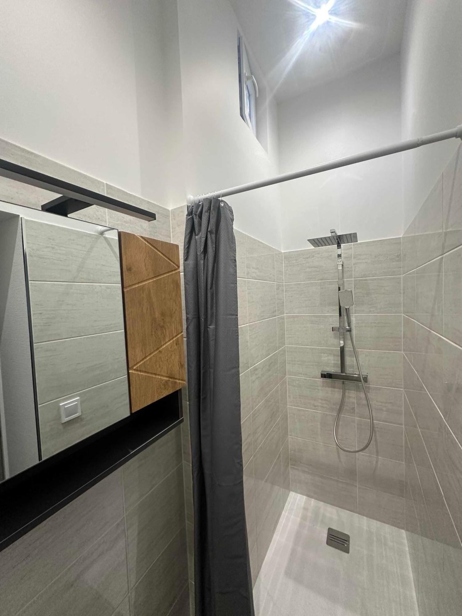 Appartement Cosy Et Fonctionnel 4 Personnes Хавър Екстериор снимка