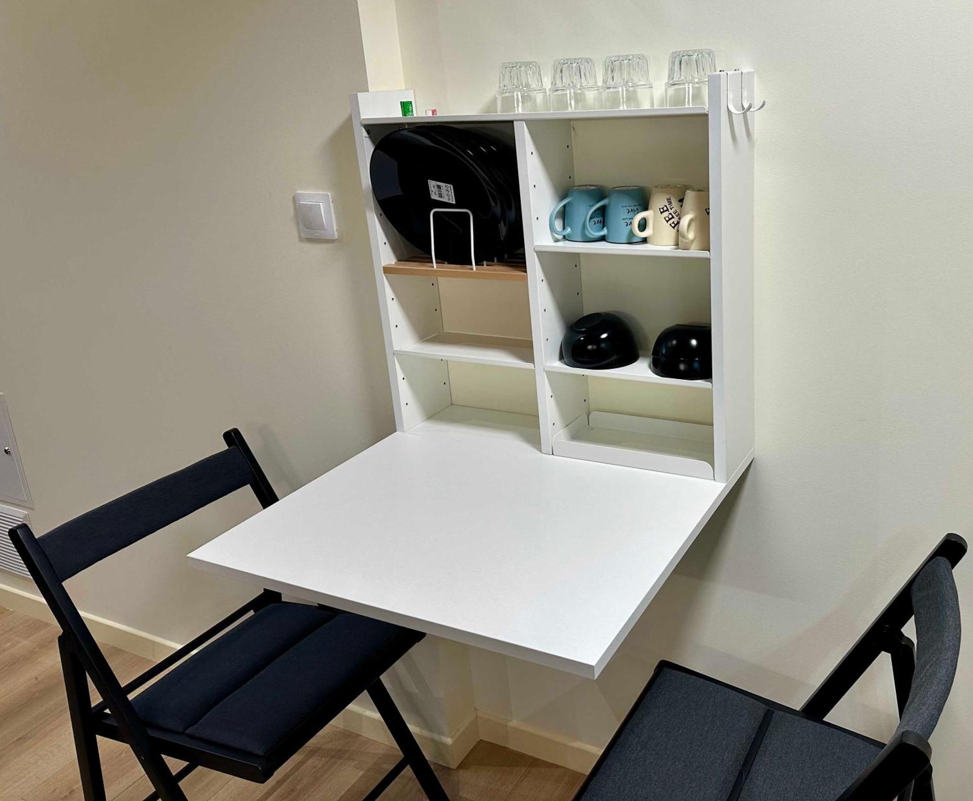 Appartement Cosy Et Fonctionnel 4 Personnes Хавър Екстериор снимка